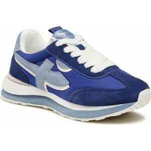 Sneakersy Tamaris 1-23753-39 Electric Blue 831