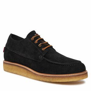 Polobotky Levi's® 235236-709 Regular Black 59