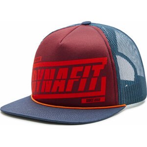 Kšiltovka Dynafit Graphic Trucker Tabloid 3010