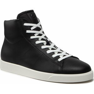 Sneakersy ECCO Street Lite M 52131401001 Black