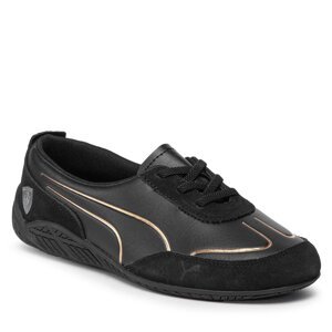 Boty Puma Ferrari Rdg Cat Balle 307008 01 Puma Black/Puma Black