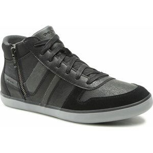 Sneakersy Geox U Elver A U26BCA 0PT22 C9999 Black