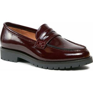 Polobotky Salamander 32-41705-33 Bordeaux