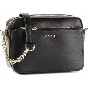 Kabelka DKNY Bryant Camera Bag R94E3F39 Blk/Gold BGD