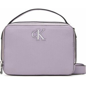 Kabelka Calvin Klein Jeans Minimal Monogram Camera Bag18 K60K610683 PCI