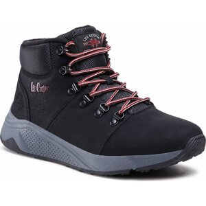 Kotníková obuv Lee Cooper LCJ-22-31-1451M Black