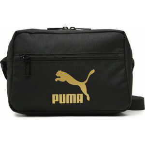 Brašna Puma Classics Archive X-Body Bag 079649 01 Puma Black