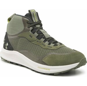 Trekingová obuv Under Armour Ua Charged Bandit Trek 2 3024267-300 Grin/Gry