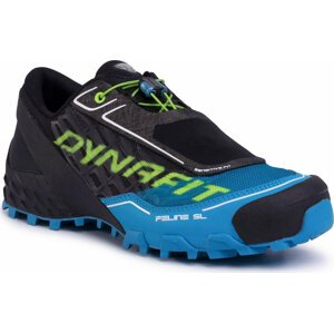 Boty Dynafit Feline Sl 64053 Asphalt/Methyl Blue 0977