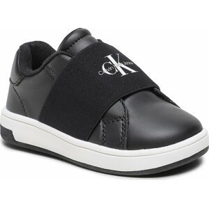 Sneakersy Calvin Klein Jeans V1B9-80718-1355999 M black