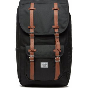 Batoh Herschel Little America 11390-00001-OS Black