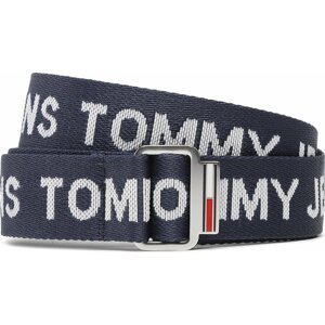 Pánský pásek Tommy Jeans Tjm Bxter 3.5 AM0AM10907 C87