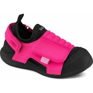 Sneakersy Bibi Multiway 1183015 Pink Volt/Black