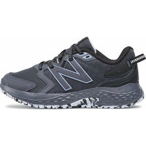 Boty New Balance 410 v7 WT410TB7 Šedá