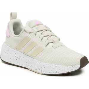 Boty adidas Swift Run Shoes IG0559 Owhite/Alumin/Orcfus