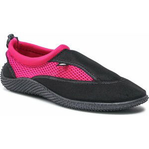 Boty Hi-Tec Lady Reda Black/Pink Yarrow