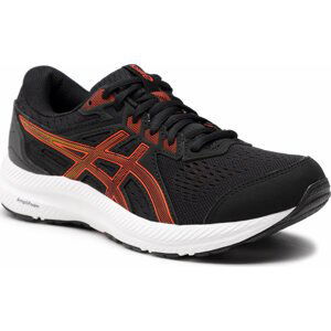 Běžecké boty Asics Gel-Contend 8 1011B492 Černá