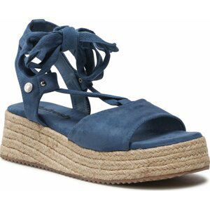 Espadrilky Refresh 170848 Jeans