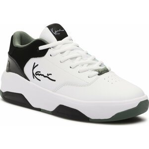 Sneakersy Karl Kani HANDLES KKFWM000296 WHITE/BLACK/OLIVE
