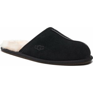 Bačkory Ugg M Scuff 1101111 M/Black