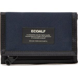 Velká pánská peněženka Ecoalf Bakualf Wallet ACWABAKUW2610MW22 Deep Navy 161