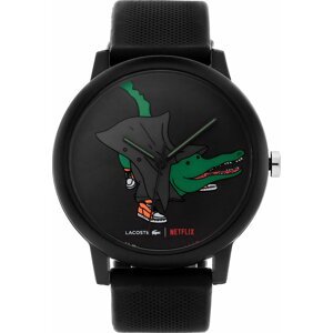 Hodinky Lacoste 2011267 Black