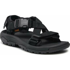 Sandály Teva W Hurricane Verge 1121535 Blk