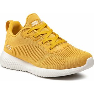 Sneakersy Skechers Tough Talk 32504/YEL Yellow