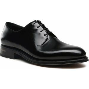 Polobotky Boss 50485106 Black 1