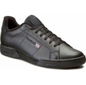 Boty Reebok Npc II 6836 Black