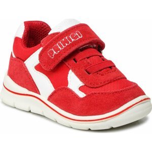 Sneakersy Primigi 1851044 Red