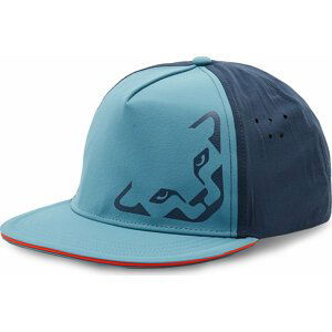 Kšiltovka Dynafit Tech Trucker 08-71137 Storm Blue 8071