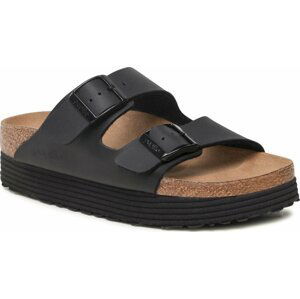 Nazouváky Birkenstock Arizona 1018520 Black