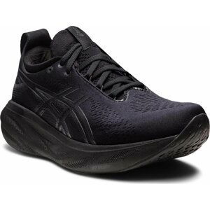 Boty Asics Gel-Nimbus 25 1012B356 Black/Graphite Grey 002