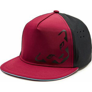 Kšiltovka Dynafit Tech Trucker Cap 08-71137 Beet Red 6211