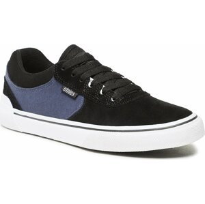 Tenisky Etnies Joslin Vulc 4101000534 Black/Navy