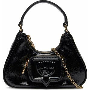 Kabelka Chiara Ferragni 75SB4BFA Black / Black 899