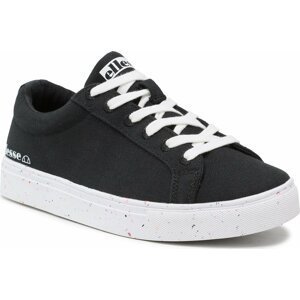 Sneakersy Ellesse Nuovo Cupsole SGPF0520011 Black