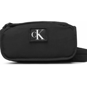 Kabelka Calvin Klein Jeans City Nylon Ew Camera Bag20 K60K610334 BDS