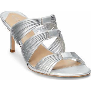 Sandály Lauren Ralph Lauren Lorraine 802904279001 Bright Silver