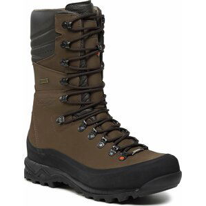 Trekingová obuv Crispi Hunter Gtx GORE-TEX CF44004203 Brown 4203