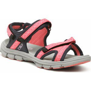 Sandály CMP Almaak Wmn Hiking Sandal 38Q9946 Lipstick