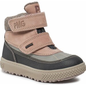 Sněhule Primigi GORE-TEX 4886922 M Taupe/Nero/Grig