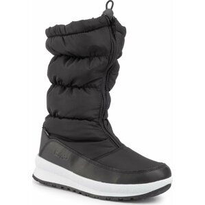 Sněhule CMP Hoty Wmn Snow Boot 39Q4986 Nero U901