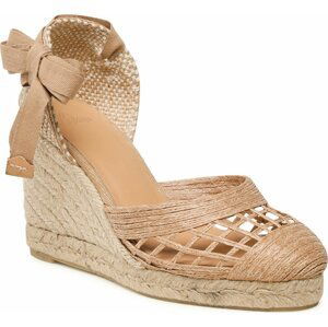 Espadrilky Castañer Caracas/8/144 023123-2010 2010