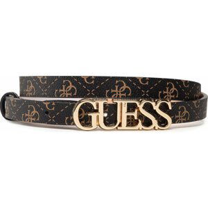 Dámský pásek Guess BW7537 VIN20 BROWN