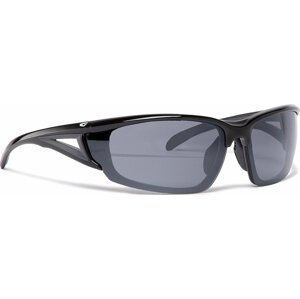 Sluneční brýle GOG Lynx E274-1 Black/Grey
