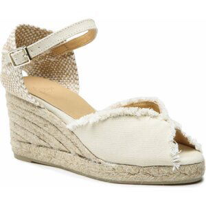 Espadrilky Castañer Betina/6/001 022995-203 203