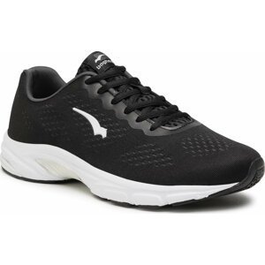 Sneakersy Bagheera Energy 86396-8 C0108 Black/White