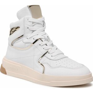 Sneakersy Badura 1083-02 White